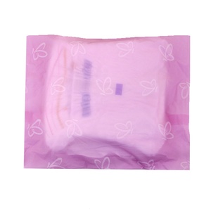 Culottes jetables absorbantes, serviettes hygiéniques de nuit - Product Image 4