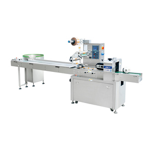 Tùy chỉnh tự động máy móc điều chỉnh tốc độ cho vòng bi băng cách điện các sản phẩm khác màng nhựa lá gói động cơ - Product Image 1