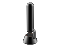 Vente chaude Aroma Diffuseur Écran Tactile Parfum Diffuseur De Table Diffuseur D'huiles Essentielles USB pour Bureau Commercial