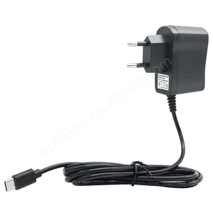 Mini Cable de Alimentación USB-C a AC DC 5V 1A 2A, Cargador Portátil para SBC <span class=keywords><strong>Raspberry</strong></span> <span class=keywords><strong>Pi</strong></span> <span class=keywords><strong>4</strong></span>, Fuente de Alimentación de 5V - Product Image 4