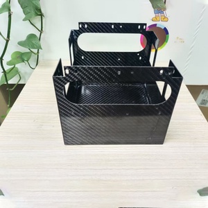 Coques de protection d'équipement personnalisées Welltop, embellissement extérieur, châssis de forme spéciale, moules d'injection plastique - Product Image 4