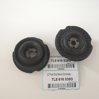Support supérieur d'amortisseur pneumatique avant de haute qualité pour Audi Q7 (ancien modèle)
