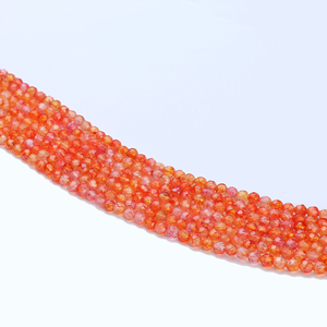 ลูกปัดพลอยธรรมชาติสำหรับทำเครื่องประดับ ตาแมวและอาเกตแบบหลวม ขนาด 8 มม. ได้รับการรับรองจาก GIA - Product Image 5