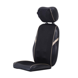 クロスボーダー2025ホームオフィス多機能暖房用マッサージクッションネックバックウエストマッサージクッション - Product Image 5