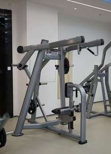Máquina Comercial de Polea Horizontal y Remo Sentado Directa de Fábrica, Equipo de Gimnasio al por Mayor, Bajo MOQ, OEM, CE - Product Image 4