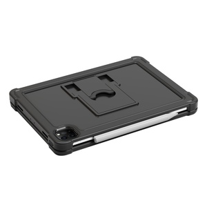 Teclado con Conector Inteligente Diseñado para iPad de 10.9 y 11 Pulgadas - Product Image 6