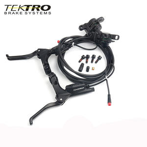 <span class=keywords><strong>TEKTRO</strong></span>-<span class=keywords><strong>freno</strong></span> hidráulico para bicicleta, 1 Juego - Product Image 1