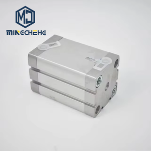 Capteur de débit industriel haute précision, série 1, transmetteur numérique de débit d'eau et d'air avec modèles 2, 3 et 4 - Product Image 1