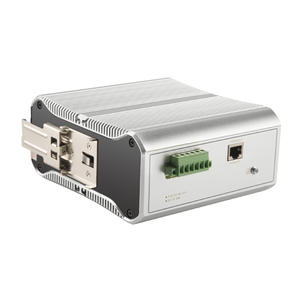 Commutateur PoE industriel géré à 16 ports sur <span class=keywords><strong>rail</strong></span> <span class=keywords><strong>DIN</strong></span>, couche 3, avec liaison montante SFP 10G - Product Image 4