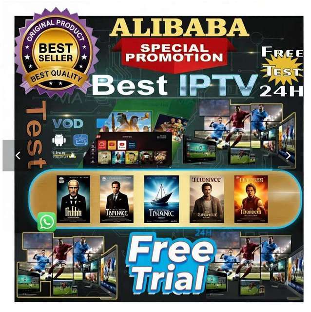 Strong-8k Trex-Megaott IPTV-Code Subscription-List Free-Test 24h-Trial M3u-Reseller Panel-Account 12-Months Europe Germany Italy