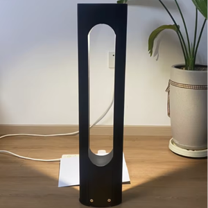 إضاءة حديقة LED خارجية مقاومة للماء IP65 من الألومنيوم المصبوب 10-30 واط 2700-6500 كلفن إضاءة المناظر الطبيعية للحدائق والممرات والساحات - Product Image 1