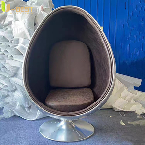 Aviator industriel rétro chaises canapé cigare salon personnalisation Pub Club Studio meubles chaise Stoel salon Poltrone - Product Image 4