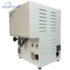 Laboratorio dentale elettrico in plastica acciaio e metallo AGAR <span class=keywords><strong>Mixer</strong></span> costruzione attrezzature per uso di laboratorio - Product Image 2