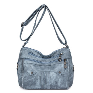 Nuova Borsa Tote Casual da Donna 2026 di Tendenza, di Lusso, di Marca Famosa, Designer, Minimalista, Sofisticata, Versatile, Finemente Lavorata - Product Image 5