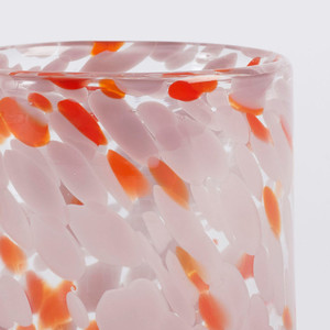 Xi Lanh Nến Thủy Tinh Chủ Sở Hữu 8Oz 10Oz 12Oz Bán Buôn Độc Đáo Vòng Dưới Hình Dạng Sang Trọng Làm Bằng Tay Nến Thủy Tinh Lọ - Product Image 3