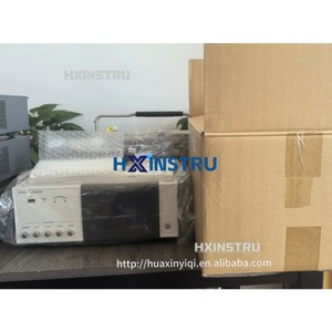 เครื่องวัด LCR รุ่น IM3536 Hioki H - Product Image 2