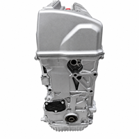 Ensemble moteur complet K24Z2 K24Z3 2.4L DOHC i-VTEC, moteur 4 cylindres en ligne pour Honda Accord 8ème génération 2008-2013