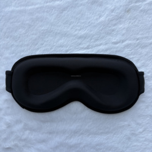 <span class=keywords><strong>Masque</strong></span> oculaire 3D réutilisable en gel rafraîchissant <span class=keywords><strong>pour</strong></span> la thérapie par le <span class=keywords><strong>froid</strong></span> et la chaleur, <span class=keywords><strong>masque</strong></span> de sommeil <span class=keywords><strong>froid</strong></span> avec bande réglable, nouveau design 2025 - Product Image 5