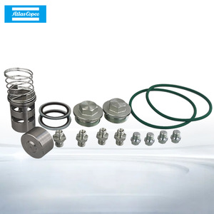 Kit de reparación de válvula unidireccional Atlas Copco 1623756500 para compresores de tornillo y pistón - Product Image 2