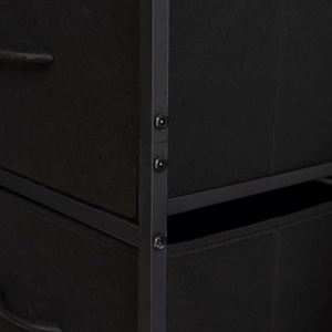 High Quality Freestanding Durable Stainless Steel MDF Panel Pine Modern Living Room Fabric <b>Cabinets</b> Sample Available Fabric - Product Image 5