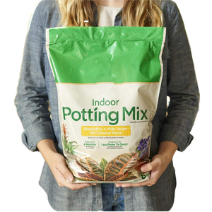 Tùy chỉnh in thân thiện vớ<span class=keywords><strong>i</strong></span> mô<span class=keywords><strong>i</strong></span> PE đáy phẳng Tú<span class=keywords><strong>i</strong></span> Hữu Cơ phân bón bao bì Nông Nghiệp Đất vườn bầu đất gạo thức ăn bột - Product Image 3