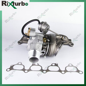 Turbo Rixturbo K03 per Opel Astra H J <span class=keywords><strong>Corsa</strong></span> <span class=keywords><strong>D</strong></span> Insignia Buick Regal Chevrolet Cruze <span class=keywords><strong>1.6</strong></span> Turbo Z16LET Z16LER 55355617 53039880110 - Product Image 4