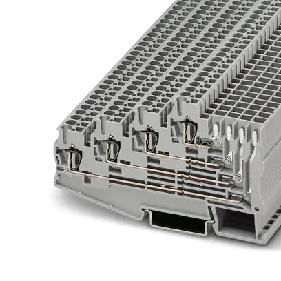 Multi-level terminal block - ST 2,5-4L/1P - 3041985