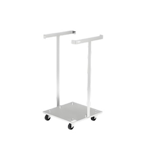 Carrello portabile per Garage da ufficio, - Product Image 4