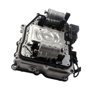 Corps de soupape de transmission DSG 0AM Dq200 de haute qualité et TCU 0AM927769K Livraison rapide - Product Image 3