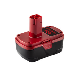 Batterie lithium-ion de remplacement pour outils électriques rechargeables 19,2 volts <span class=keywords><strong>4AH</strong></span> - Product Image 3