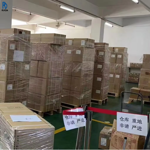 สินค้าหายาก 1 ชิ้น ของแท้ใหม่แกะกล่อง Nt620c-st141-e หน้าจอสัมผัสอุตสาหกรรม Plc - Product Image 4