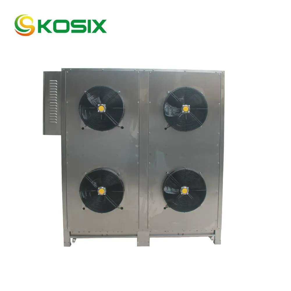 Kosix Wood Dryer Machine Drying Garlic Sheets And Onion Drying Vegetables Seeds Dryer Machine
