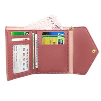 Tas Tangan Wanita Model Terbaru Bahan Kulit PU, Penutup Ritsleting & Hasp, Dompet Tahan Air dengan Lapisan Kanvas Panjang dan Rumbai