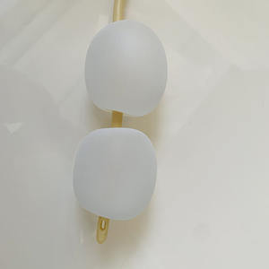 Kateter Foley Urin Lateks Karet Alam Bersertifikat CE/ISO13485 Tiga Jalur Dua Balon - Product Image 3