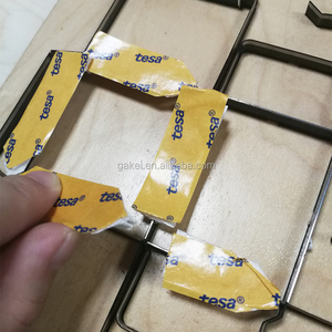 Pemasok Matriks Lipat Plastik PVC untuk Mesin Pemotong dan Lipat - Product Image 6