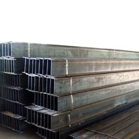 Bâtiments en acier au carbone 450 héa, 2 lots, faisceaux d'acier épais de 5mm, 200mm, référence A36, 36.5