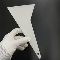 Kit de teinte pour vitres de voiture Outil commercial personnalisé pour le nettoyage des vitres Outils de teinte Outils d'installation pour pare-brise de voiture