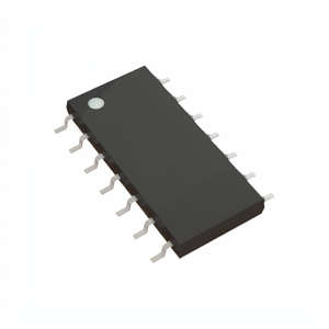 ชิป IC OPAMP GP 4 วงจร 14SO 14 SOIC (0.154 นิ้ว, กว้าง 3.90 มม.) รุ่น LM324ADT จากผู้ผลิต - Product Image 1