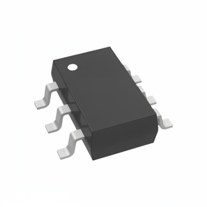 Transistors XN0653400L SOT-23-6 Composants de circuits électroniques Fabricant Canal - Product Image 1