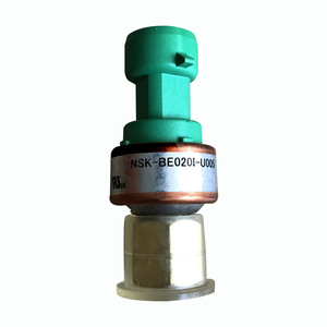 Sensor de Baja Presión NSK-BE020I-U005, Termostato de Cobre para Refrigerador, Piezas de Repuesto - Product Image 2