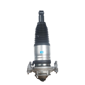 Air Suspension Shock Struts Rear Left 7P6616019J 7P6616019K 95835801950 95835801901 Fit For VW Touareg(7P) Porsche Cayenne(92A) - Product Image 1