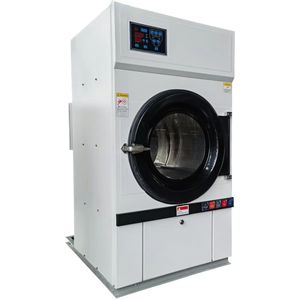 Thiết bị giặt thương mại máy giặt công nghiệp và máy sấy cho giặt là và sử dụng công nghiệp khác - Product Image 1