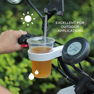 Filament 3D PolyLite <span class=keywords><strong>ASA</strong></span> de <span class=keywords><strong>Polymaker</strong></span>, prêt à être expédié, 1,75 mm, 1 kg, résistant à la chaleur, résistant aux intempéries, bobine en carton, filament 3D <span class=keywords><strong>ASA</strong></span> - Product Image 4