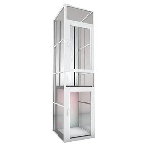 Moderne <span class=keywords><strong>Lifestyle</strong></span> <span class=keywords><strong>Lift</strong></span> Aangepast 2-13M Residentiële <span class=keywords><strong>Lift</strong></span> <span class=keywords><strong>Lift</strong></span> Lage Kosten - Product Image 1