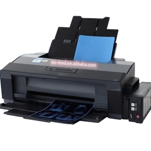 Impresora de Inyección de Tinta Clínica de Alto Rendimiento a Precio de Fábrica, Impresora de Película de Impresión de Rayos X para Hospitales XP02 - Product Image 2