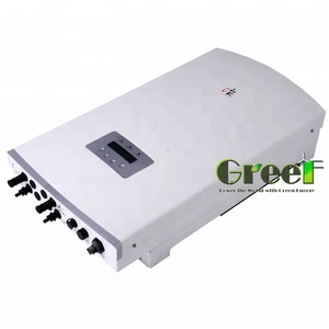 10kva 220V 380V 400V ระบบเชื่อมต่อกับกริด สำหรับระบบพลังงานแสงอาทิตย์ ระบบพลังงานลม แบบเชื่อมต่อกับกริด - Product Image 3