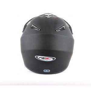 Fantaisie et Mode Haute Qualité Pas <span class=keywords><strong>Cher</strong></span> Prix <span class=keywords><strong>Moto</strong></span> Cross <span class=keywords><strong>Casque</strong></span> Avec Visière - Product Image 4