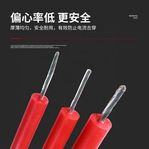 Cable de Silicona de Alta Tensión KV SQMM - Product Image 4