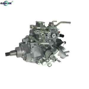 Nouvelles pièces d'excavatrice 307D 4M40 Pompes d'injection de carburant ME444303 104741-8122 ME442014, ME444301, ME444302 <span class=keywords><strong>Pompe</strong></span> d'alimentation en carburant - Product Image 4