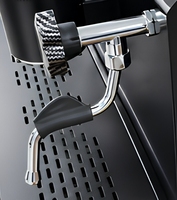 Machine à café expresso commerciale 110V 220V, pompe rotative importée 9 bars, chaudière 10L, semi-automatique, 2 groupes, pour cappuccino et latte